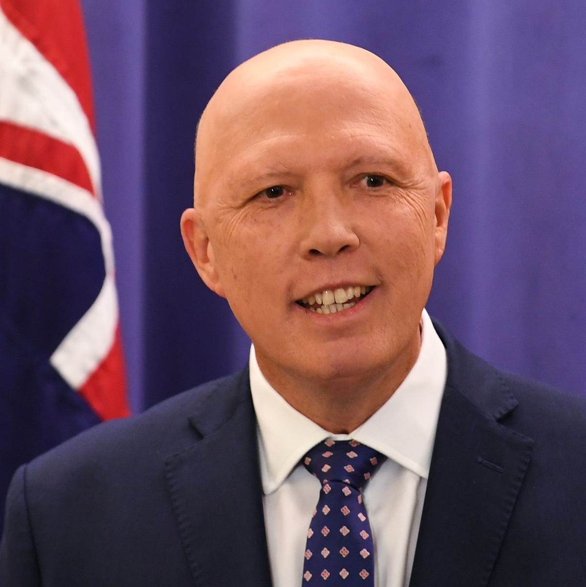 Herausforderer Dutton setzt auf Atomenergie. Bislang hat das Land kein einziges AKW. (Archivbild) - Foto: Lukas Coch/AAP/dpa