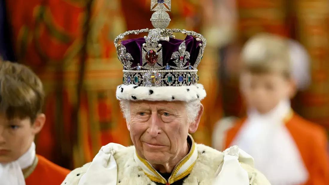 Grund waren Nebenwirkungen seiner Krebstherapie (Archivbild). - Bild: Hannah McKay/POOL Reuters/AP/dpa