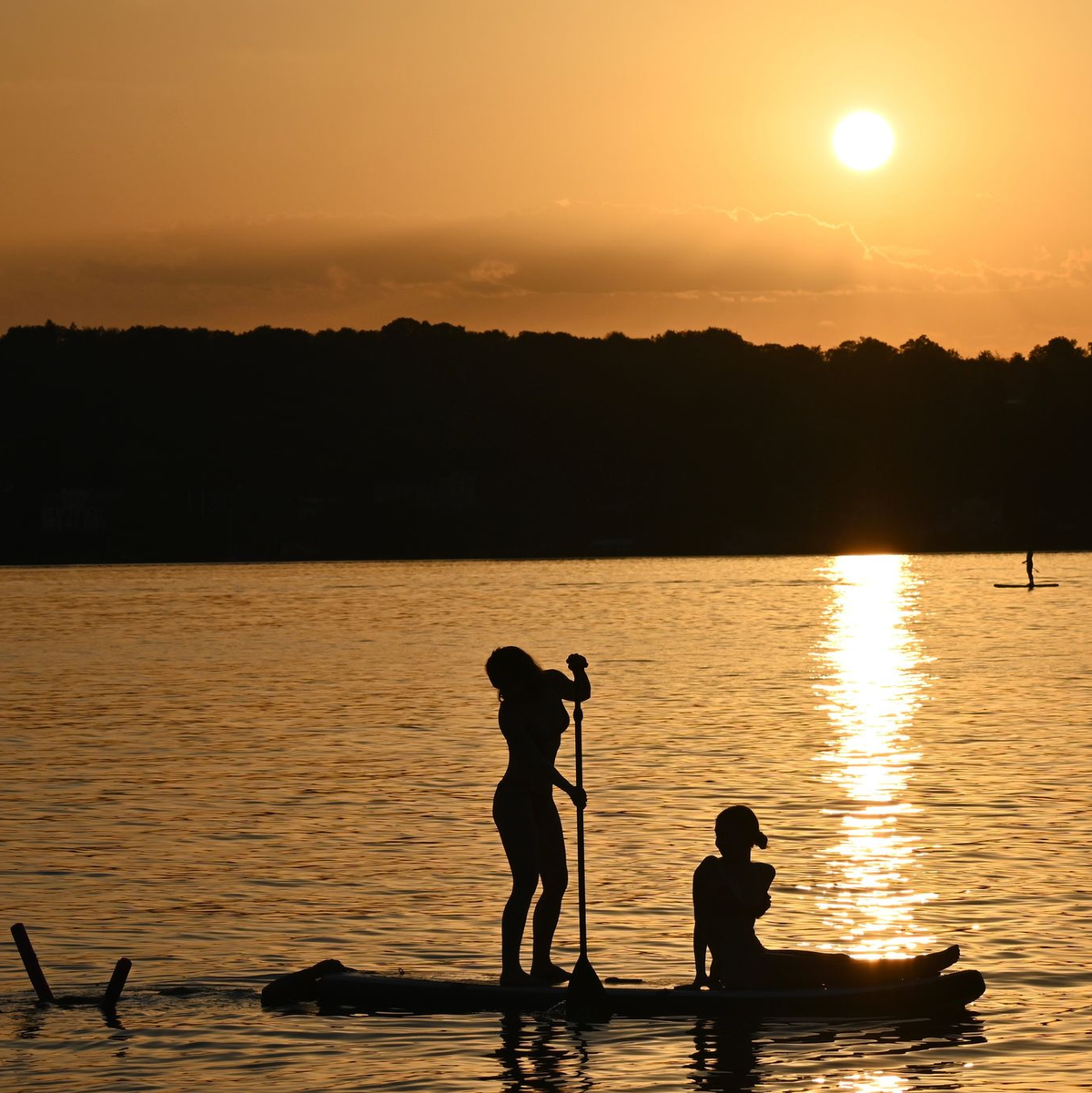 Wenn der Tag gleichmäßig in Schlaf, Arbeit und Freizeit aufgeteilt ist, macht eine Stunde 12,5 Prozent der verfügbaren Freizeit aus. (Archivbild) - Foto: Katrin Requadt/dpa