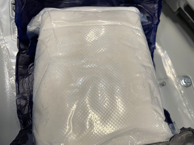 HZA-DO: Dieselgeneratoren mit Spezialfüllung / Zoll stellt 40 Kilo Ketamin in Dieselgeneratoren sicher - Foto: presseportal.de