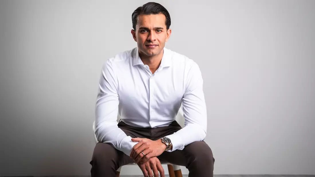 Daniel Karner von DAELL Consulting: Der Schlüssel zu besserem Onboarding und nachhaltiger Teamdynamik im Vertrieb - Bild: presseportal.de
