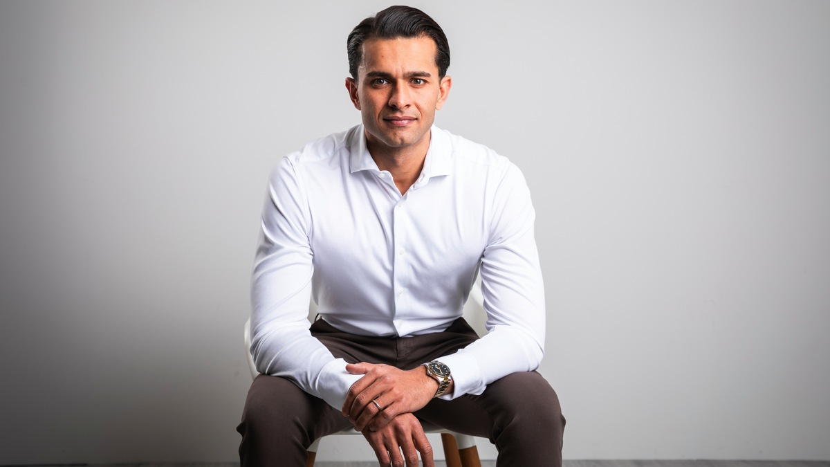 Daniel Karner von DAELL Consulting: Der Schlüssel zu besserem Onboarding und nachhaltiger Teamdynamik im Vertrieb - Foto: presseportal.de