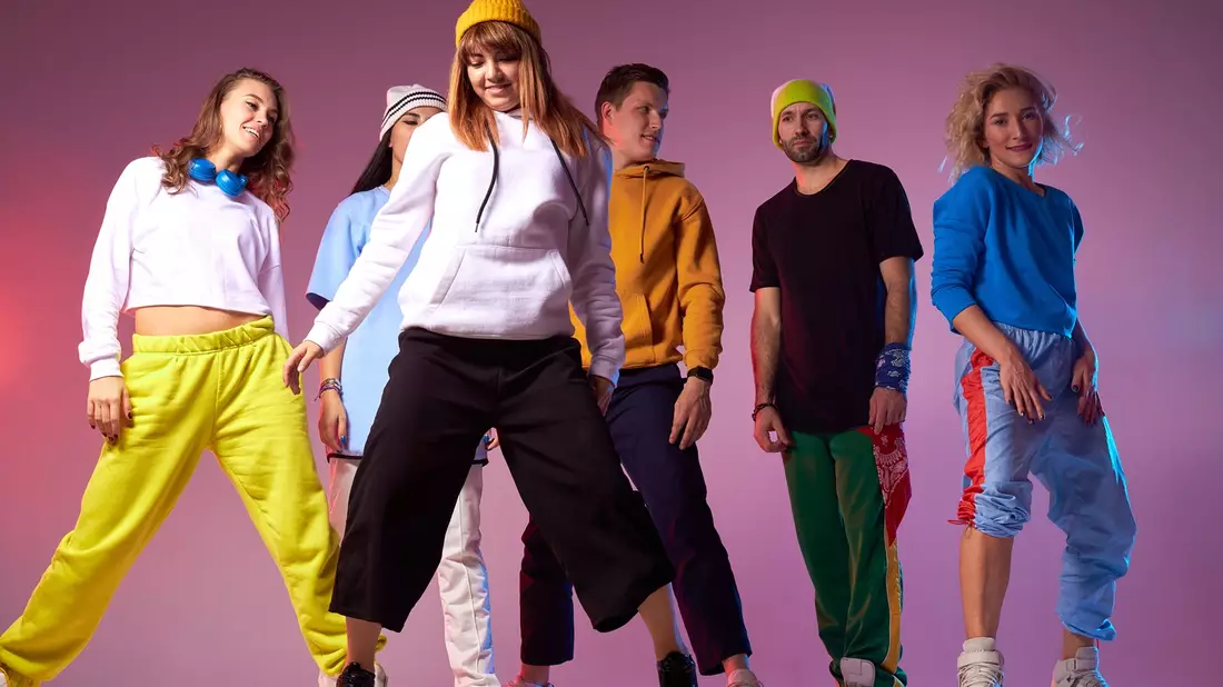 Der Boom im Activewear-Markt geht weit über die Unterstützung durch Influencer hinaus – dieser Trend bleibt bestehen. - Bild: alfa27/Adobe Stock