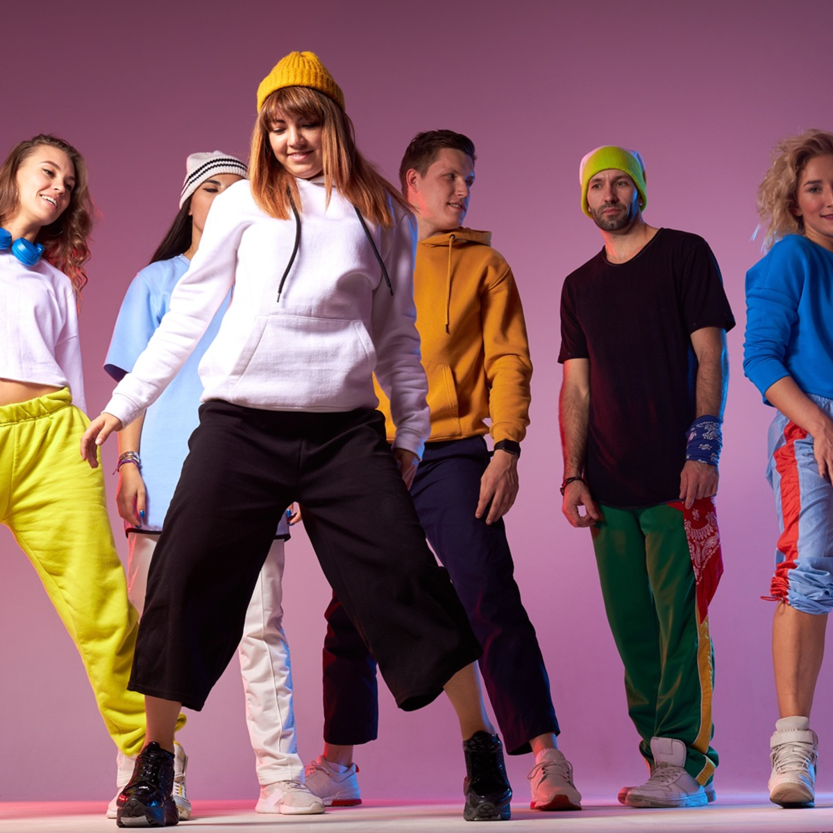 Der Boom im Activewear-Markt geht weit über die Unterstützung durch Influencer hinaus – dieser Trend bleibt bestehen. - Foto: alfa27/Adobe Stock