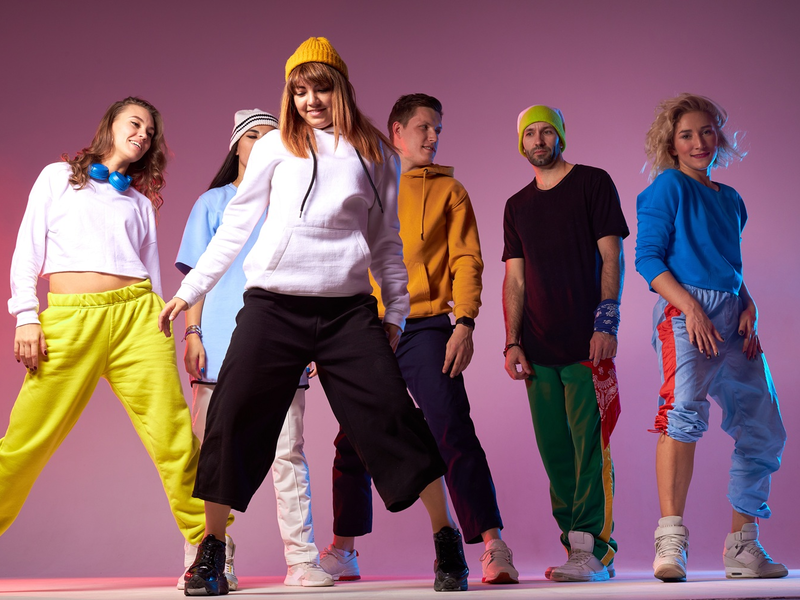 Der Boom im Activewear-Markt geht weit über die Unterstützung durch Influencer hinaus – dieser Trend bleibt bestehen. - Foto: alfa27/Adobe Stock