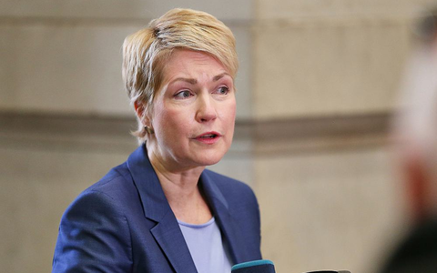 Manuela Schwesig (Archiv) - Foto: über dts Nachrichtenagentur