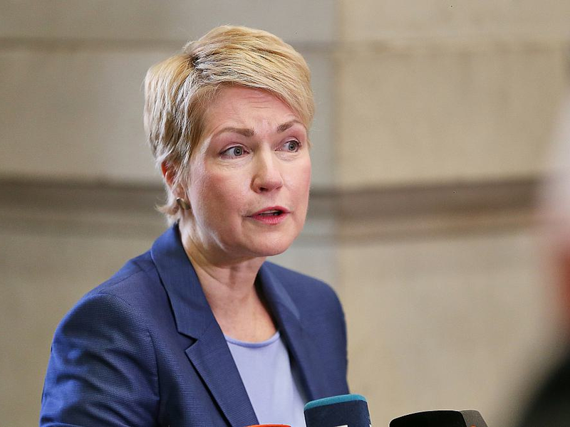 Manuela Schwesig (Archiv) - Foto: über dts Nachrichtenagentur