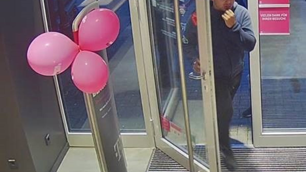 POL-NK: Zeugenaufruf nach Diebstahl - Foto: presseportal.de