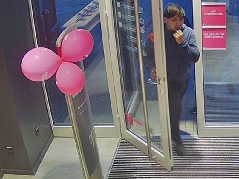 POL-NK: Zeugenaufruf nach Diebstahl - Foto: presseportal.de