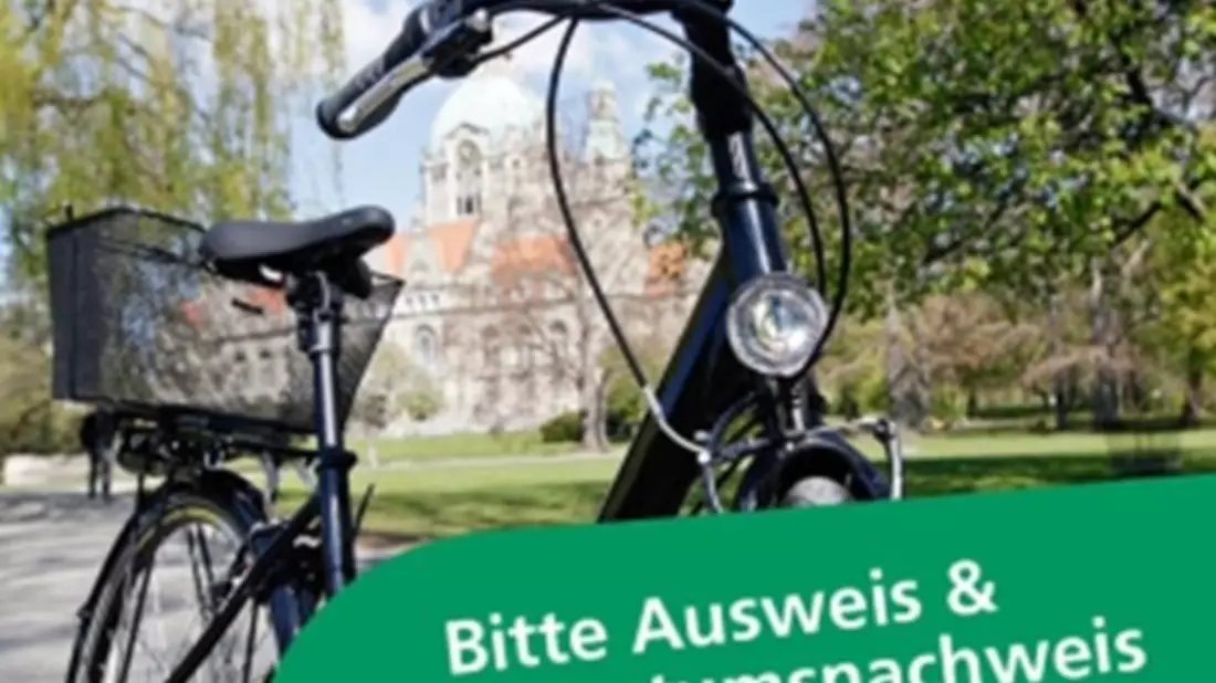 POL-DH: --- Landkreis - Polizei startet mit Fahrradcodierung --- - Bild: presseportal.de