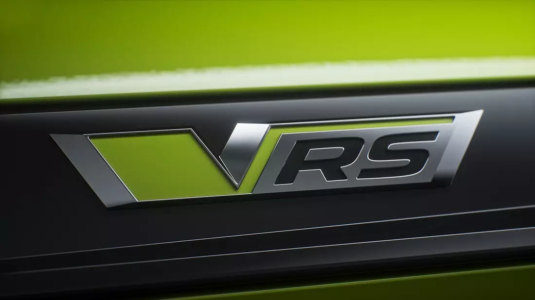 Škoda Elroq RS: erster Video-Teaser, Details zur digitalen Welt- und zur Publikumspremiere auf der Mailänder Designwoche - Bild: presseportal.de