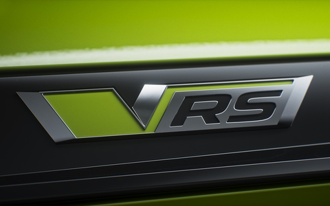 Škoda Elroq RS: erster Video-Teaser, Details zur digitalen Welt- und zur Publikumspremiere auf der Mailänder Designwoche - Foto: presseportal.de Škoda Elroq RS: erster Video-Teaser, Details zur digitalen Welt- und zur Publikumspremiere auf der Mailänder Designwoche - Foto: presseportal.de