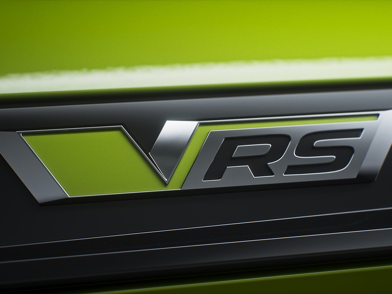 Škoda Elroq RS: erster Video-Teaser, Details zur digitalen Welt- und zur Publikumspremiere auf der Mailänder Designwoche - Foto: presseportal.de