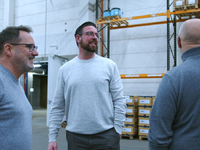 Effizienz-Booster für IBM Power i: Wie Task Force IT-Solutions moderne Sortiertechnologie nahtlos integriert - Foto: presseportal.de