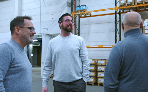 Effizienz-Booster für IBM Power i: Wie Task Force IT-Solutions moderne Sortiertechnologie nahtlos integriert - Foto: presseportal.de