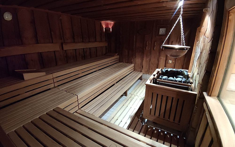 Sauna (Archiv) - Foto: über dts Nachrichtenagentur