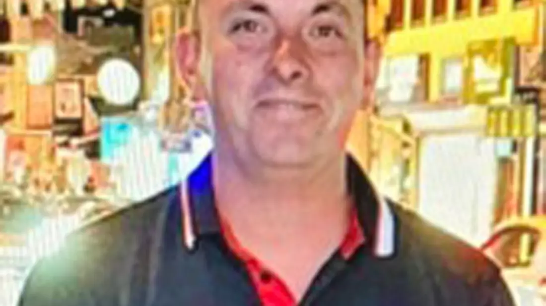 POL-KS: Polizei sucht vermissten Goran M. (34) und bittet um Hinweise - Bild: presseportal.de