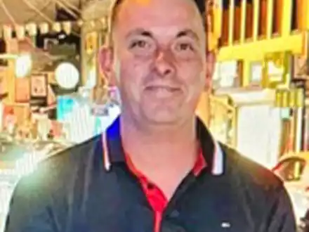 POL-KS: Polizei sucht vermissten Goran M. (34) und bittet um Hinweise - Foto: presseportal.de