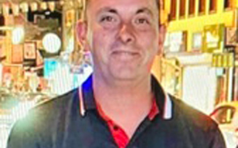 POL-KS: Polizei sucht vermissten Goran M. (34) und bittet um Hinweise - Foto: presseportal.de