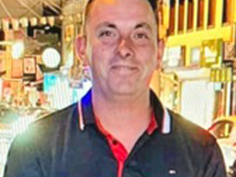 POL-KS: Polizei sucht vermissten Goran M. (34) und bittet um Hinweise - Foto: presseportal.de