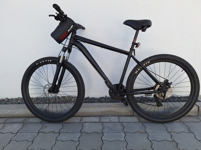 POL-ROW: ++ Zeven: Zwei Fahrräder suchen ihre Besitzer ++ - Foto: presseportal.de