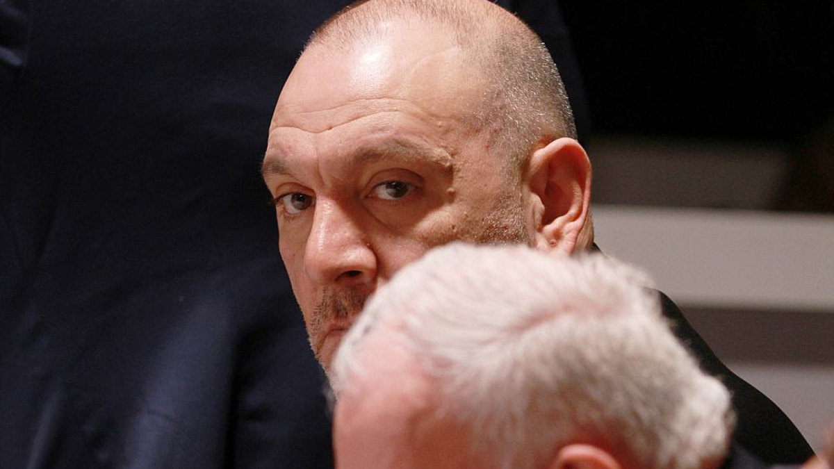 Laith Arafeh (Archiv) - Foto: über dts Nachrichtenagentur