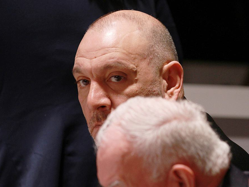 Laith Arafeh (Archiv) - Foto: über dts Nachrichtenagentur