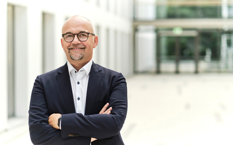 Michael Eberhard als SWR Direktor Technik und Produktion bestätigt - Foto: presseportal.de