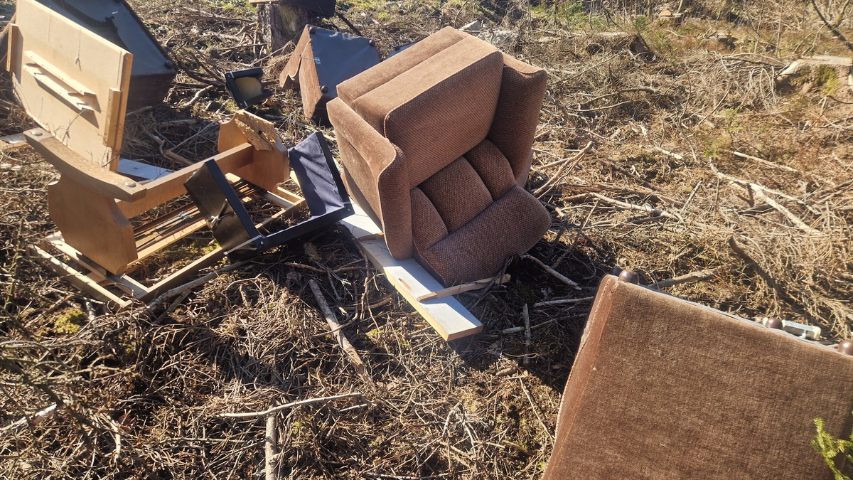 POL-GS: Pressemeldung des PK Oberharz vom 28.03.2025 - Foto: presseportal.de