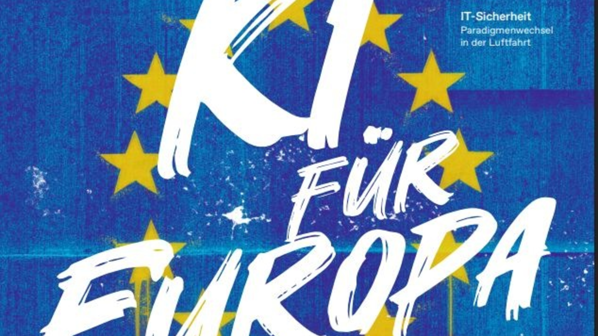 MIT Technology Review: Deutsche KI-Robotik / Aufholjagd gegen Tesla und Co. - Foto: presseportal.de