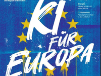 MIT Technology Review: Deutsche KI-Robotik / Aufholjagd gegen Tesla und Co. - Foto: presseportal.de