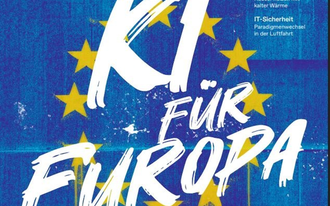 MIT Technology Review: Deutsche KI-Robotik / Aufholjagd gegen Tesla und Co. - Foto: presseportal.de