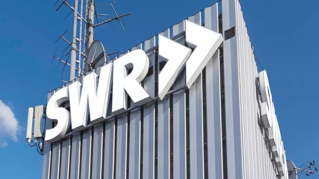 Zukunftspakt zwischen SWR und Filmakademie Baden-Württemberg - Bild: presseportal.de