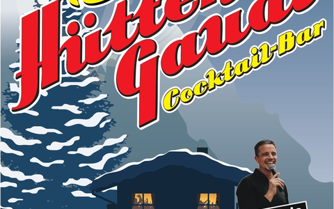 FW Schalksmühle: 13. Schalksmühler Hüttengaudi - Feuerwehr lädt zur Kultparty ein - Foto: presseportal.de FW Schalksmühle: 13. Schalksmühler Hüttengaudi - Feuerwehr lädt zur Kultparty ein - Foto: presseportal.de