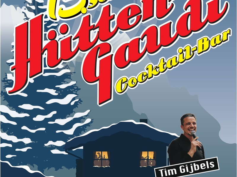 FW Schalksmühle: 13. Schalksmühler Hüttengaudi - Feuerwehr lädt zur Kultparty ein - Foto: presseportal.de