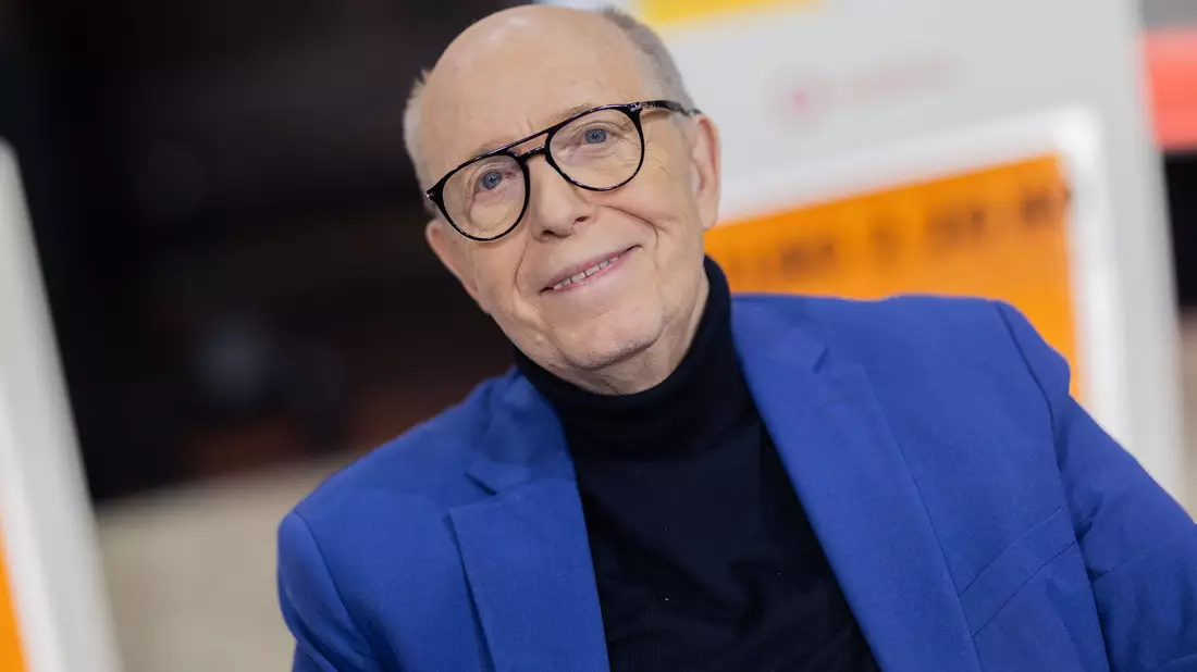 Reiner Calmund hört nach 18 Jahren bei «Grill den Henssler» auf (Archivbild). - Bild: Rolf Vennenbernd/dpa
