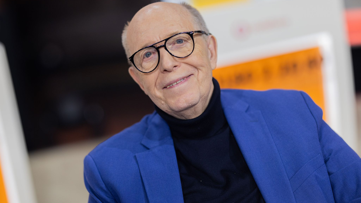 Reiner Calmund hört nach 18 Jahren bei «Grill den Henssler» auf (Archivbild). - Foto: Rolf Vennenbernd/dpa