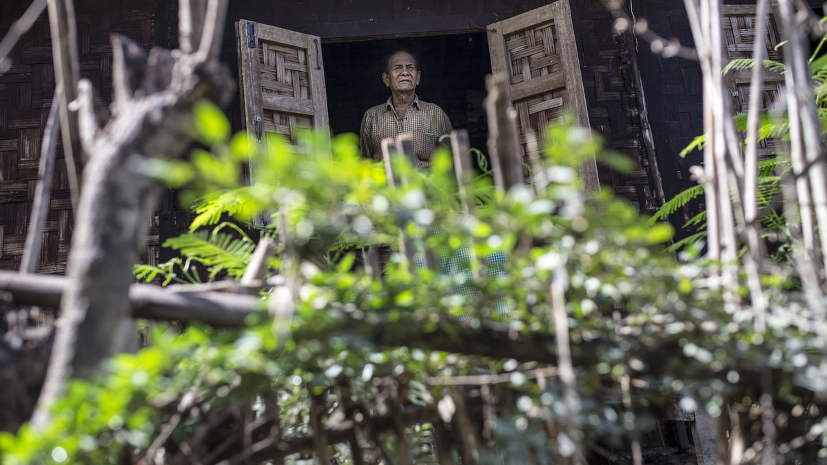 Schweres Erdbeben erschüttert Myanmar und Thailand / Schadensausmaß noch unklar: Mitgliedsorganisationen aus dem Bündnis 