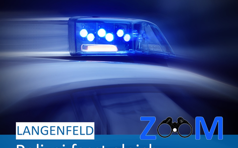POL-ME: ZOOM-Einsatz: Polizei fasst gleich zwei Taschendiebinnen - 2503117 - Foto: presseportal.de