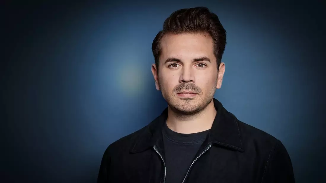 Kurt-Magnus-Preis für NDR Kultur Reporter Torben Steenbuck - Bild: presseportal.de