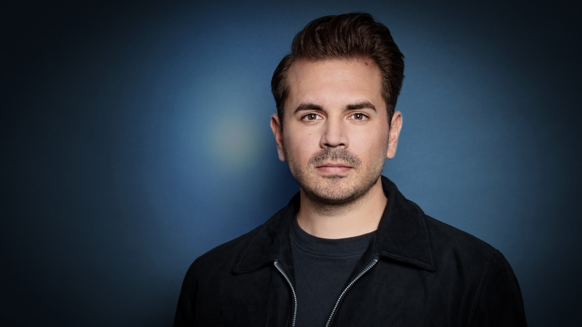 Kurt-Magnus-Preis für NDR Kultur Reporter Torben Steenbuck - Foto: presseportal.de