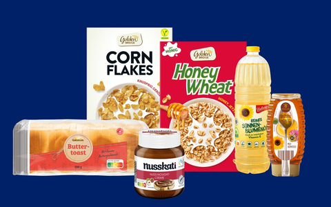 Der größte Preisrutsch des Jahres: Preisführer ALDI reduziert dauerhaft mehr als 30 Grundnahrungsmittel - Foto: presseportal.de