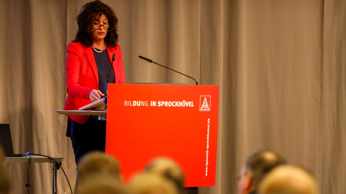 FW-EN: Freiwillige Feuerwehr Sprockhövel weiterhin leistungsstark / Hauptamtliche Kräfte werden vorerst nicht notwendig / Jahresbericht der Feuerwehr zum vergangenen Jahr 2024 - Foto: presseportal.de