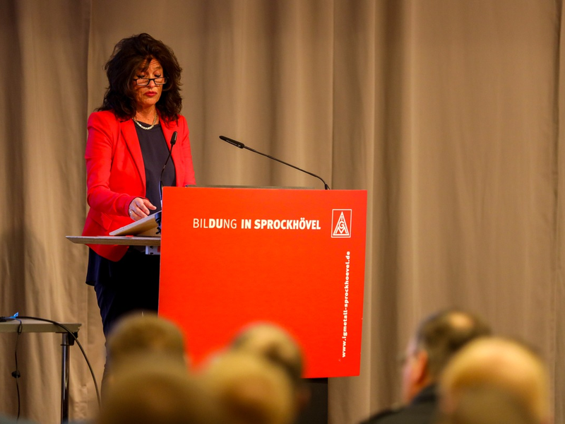 FW-EN: Freiwillige Feuerwehr Sprockhövel weiterhin leistungsstark / Hauptamtliche Kräfte werden vorerst nicht notwendig / Jahresbericht der Feuerwehr zum vergangenen Jahr 2024 - Foto: presseportal.de