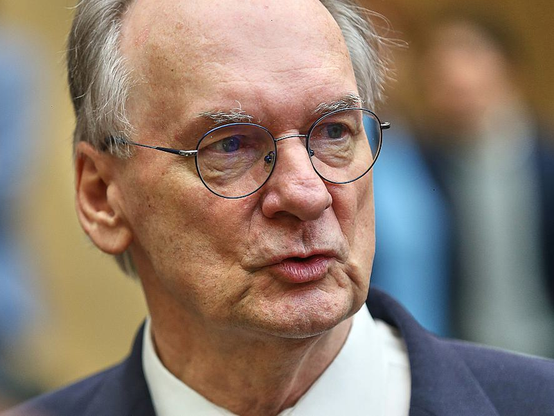 Reiner Haseloff (Archiv) - Foto: über dts Nachrichtenagentur