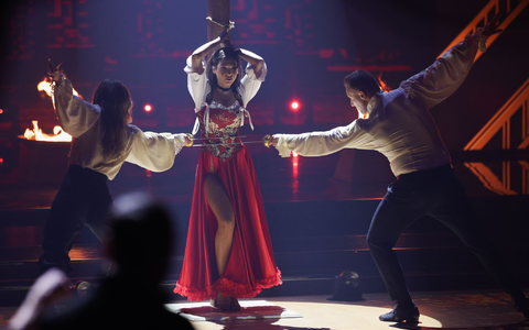 Aus für Paola Maria. - Foto: Rolf Vennenbernd/dpa