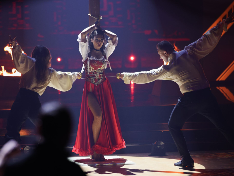 Aus für Paola Maria. - Foto: Rolf Vennenbernd/dpa