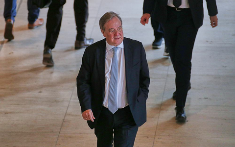 Armin Laschet (Archiv) - Foto: über dts Nachrichtenagentur