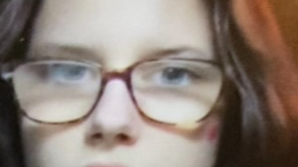 POL-GI: Landkreis Gießen: 17-Jährige aus Grünberg vermisst - Foto: presseportal.de