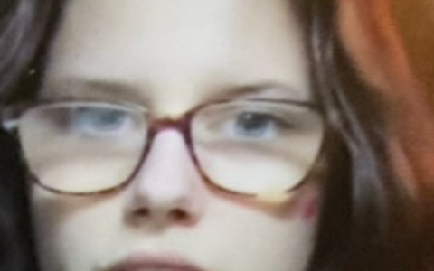 POL-GI: Landkreis Gießen: 17-Jährige aus Grünberg vermisst - Foto: presseportal.de